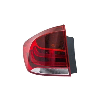Imagen de MAGNETI MARELLI 715104135000 Piloto trasero izquierda Parte exterior LED con lámpara portalámparas BMW: X1