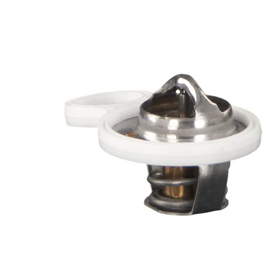 Imagen de FEBI BILSTEIN 47547 Termostato, refrigerante 91 con junta MINI: Hatchback, Cabrio, CHRYSLER: PT Cruiser Familiar norauto, oscaro, mister auto