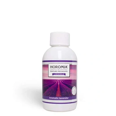 Imagen de HOROMIA Perfume para ropa concentrada LAVANDA AROMÁTICA 250 ml H 065