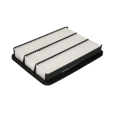 Imagen de FILTRON AP 143/3 Filtro de aire 52 230 310 Cartucho filtrante TOYOTA: Land Cruiser 100, HILUX 6 Pick up, 4Runner SUV, LEXUS: LX