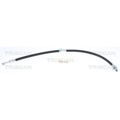 Imagen de TRISCAN 8150 40162 Latiguillos de Freno F10x1
