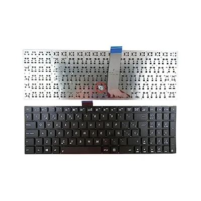 Imagen de PORTATIL MOVIL Teclado Compatible con ASUS X502 X502C X502CA VIVOBOOK S500 S500C S500CA