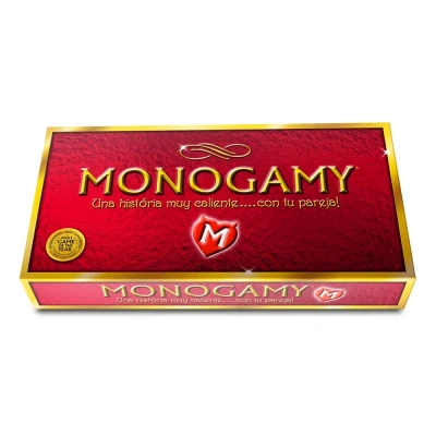 Imagen de Juego Monogamy