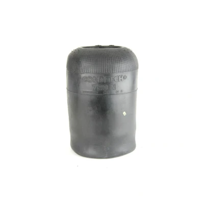 Imagen de CONTITECH AIR SPRING 720 N Fuelle, suspensión neumática VOLVO: FH 12