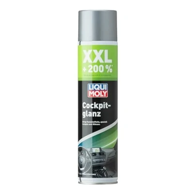 Imagen de LIQUI MOLY Brillo para el cockpit 600 ml Cuidado del automóvil 1610