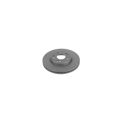 Imagen de FEBI BILSTEIN 10683 Disco de freno Eje delantero 294 25 5 112 ventilación interna revestido MERCEDES BENZ: Clase E Berlina, W124 Coupé