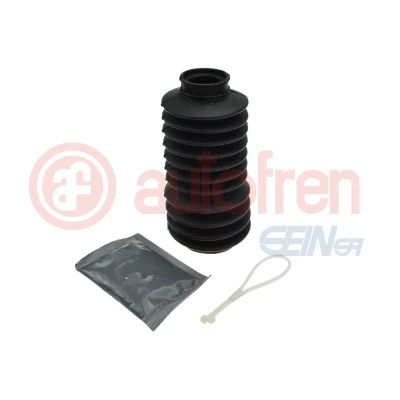 Imagen de AUTOFREN SEINSA D9072 Juego de fuelle, dirección Eje delantero, derecha, izquierda VOLKSWAGEN: TRANSPORTER 4, 3 Bus norauto