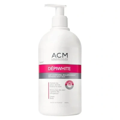 Imagen de ACM dépiwhite leche corporal éclaircissant