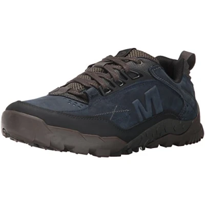 Imagen de Merrell Annex Trak Low, Zapatillas Hombre, Azul (Sodalite), 43.5 EU