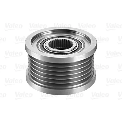 Imagen de VALEO 588045 Rueda Libre Alternador 41,4 FIAT: Stilo Multi Wagon, Ducato III Furgón, Punto II Hatchback, ALFA ROMEO: 159 Berlina, 156 147