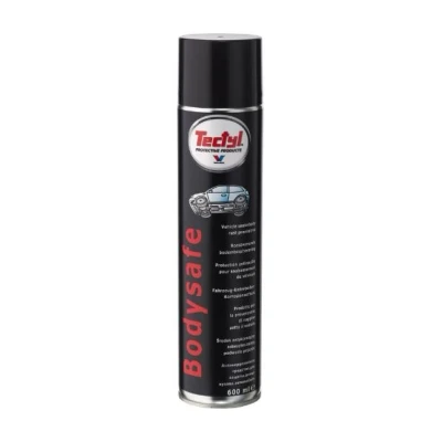 Imagen de Valvoline 887095 Protección anticorrosiva de los bajos aerosol 500