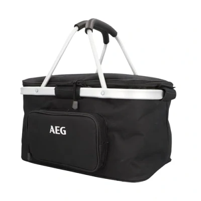 Imagen de AEG Automotive 10714 Cesta Isotérmica, 26 Litros de Capacidad