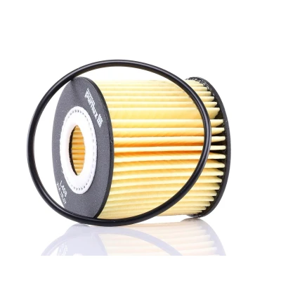 Imagen de PURFLUX L408 Filtro de aceite Cartucho filtrante TOYOTA: Yaris II Hatchback, Auris III Hatchback