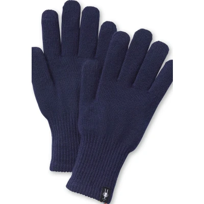 Imagen de Smartwool Liner Guantes, Talla: Small, Deep navy