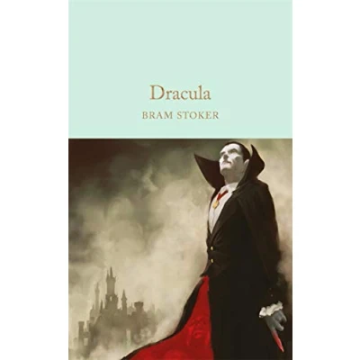 Imagen de Dracula