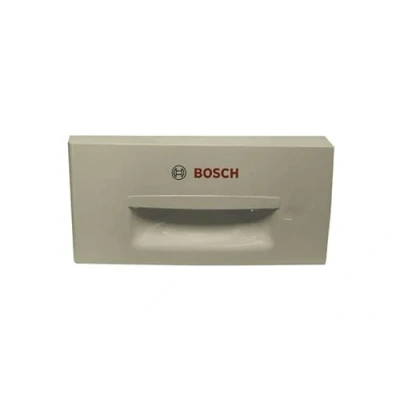 Imagen de Bosch Siemens 00641266 asa/palanca secadora maneta cubeta