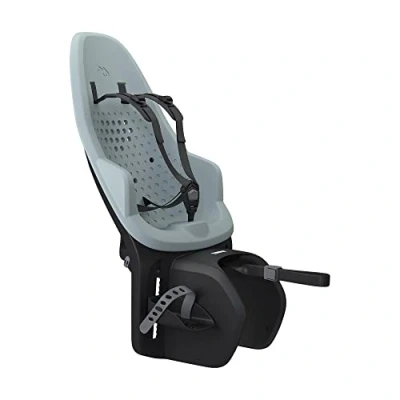 Imagen de Thule, Yepp 2 Maxi Rack Mount, Asiento para Bicicleta, Abajo, U, Admirador Unisex