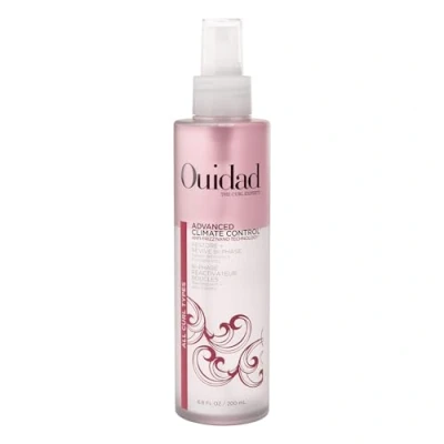 Imagen de Ouidad Advanced Climate Control Restore and Revive Bi Phase Defines Curls Hydrates Damaged Hair 200ml