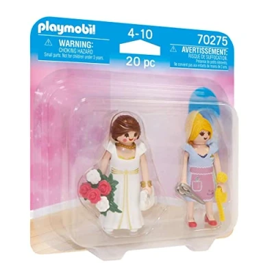 Imagen de PLAYMOBIL Princesa y Modista