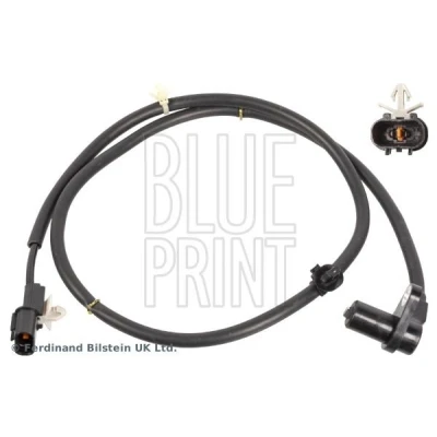 Imagen de BLUE PRINT ADBP710024 Sensor de ABS Eje delantero, derecha 1460 1075 MITSUBISHI: Lancer 7 Limousine