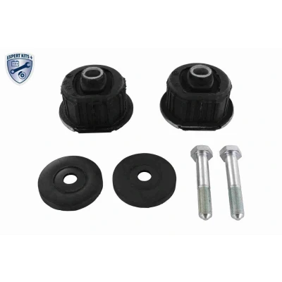 Imagen de VAICO V30 7297 Juego de reparación, cuerpo del Eje trasero, delante EXPERT KITS + MERCEDES BENZ: W124 Berlina, Clase C T modell, 190 norauto,