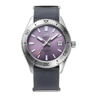 Imagen de Orient Reloj Deportivo RA AC0Q07V10B