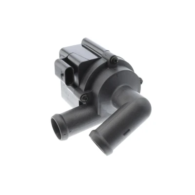 Imagen de VEMO V10 16 0010 1 Bomba de circulación agua, calefacción auxiliar 12 eléctrico Original calidad VOLKSWAGEN: Multivan 5 (7HM