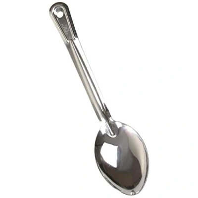 Imagen de Nextday Catering J628 cuchara de servir, Plain, 11 cm largo