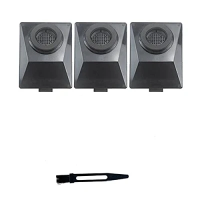 Imagen de Lodokdre Filtro Hepa para Rainbow Rexair E2 Serie Parte Aspiradora Accesorios Piezas Filtros Herramientas de Limpieza