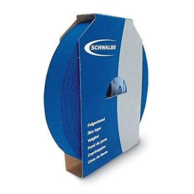 Imagen de SCHWALBE CINTA LLANTA AUTOADHESIVA 50 METROS x 15