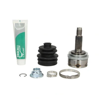 Imagen de PASCAL G10367PC Junta Homocinética lado de rueda KIA: Picanto I, II, HYUNDAI: i10 I