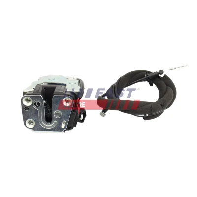 Imagen de FAST FT95073 Cerradura de Puerta derecha RENAULT: MASTER 3 Kasten, Bus,