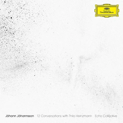Imagen de 12 Conversations With Thilo Heinzmann [Vinilo]