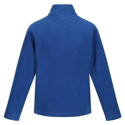 Imagen de Regatta Brigade Ii Quick Drying Full Zip Fleece Fleece, Hombre, Royal Blue, 9 10