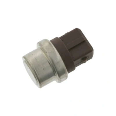 Imagen de FEBI BILSTEIN 18650 Sensor de Temperatura del Refrigerante Rojo VOLKSWAGEN: Transporter 4 Bus, GOLF 2, norauto, oscaro, mister auto
