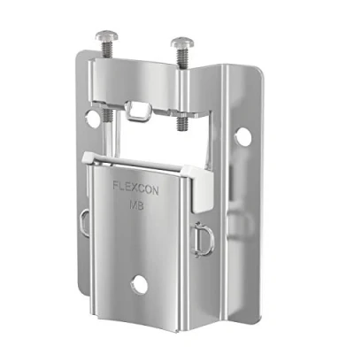 Imagen de Soporte de pared MB3 para Buderus y Flamco vasos expansión 8 a 25 litros