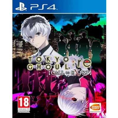 Imagen de Tokyo Ghoul re Call to EXIST PlayStation 4 [Importación inglesa]
