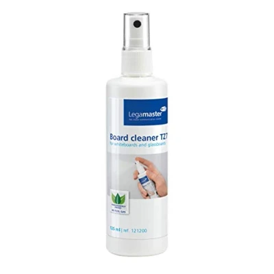 Imagen de Legamaster 7 121200 Spray especial de limpieza para pizarras, 125 ml