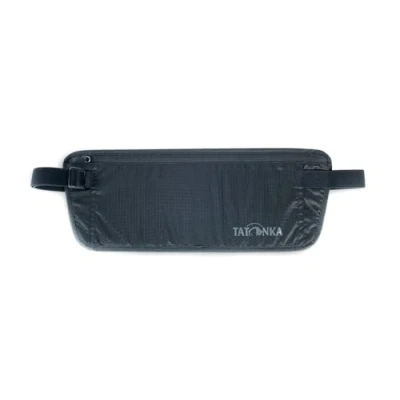 Imagen de Tatonka Geldkatze Skin Document, Black, L, 2849
