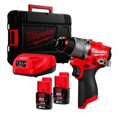 Imagen de M12 FPD2 202X 12V Milwaukee Akumuliatorinis
