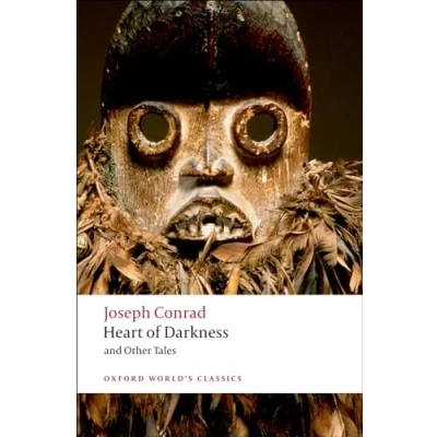 Imagen de Heart of Darkness and Other Tales (Oxford World’s Classics)