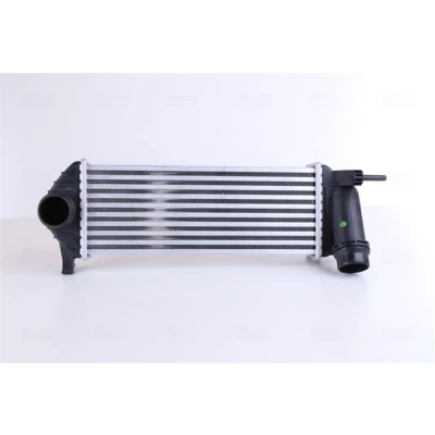 Imagen de NISSENS 96308 Intercooler RENAULT: Kangoo II Express, / Grand