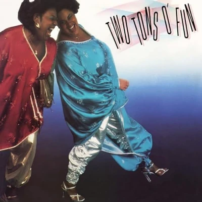 Imagen de Two Tons O&#039; Fun [Vinilo]