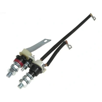 Imagen de AS PL SRS0016 Kit de reparación, motor arranque