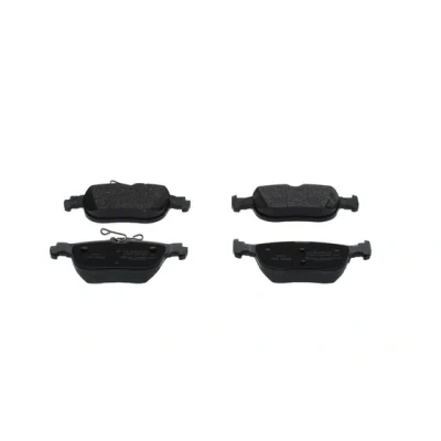 Imagen de BOSCH 0 986 460 083 Juego de pastillas freno Low Metallic VOLKSWAGEN: Golf VIII Hatchback, Caddy V Kombi, Furgón, CUPRA: Formentor SUV