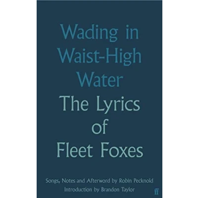 Imagen de Wading In Waist high Water (ebook)
