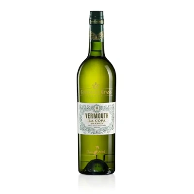 Imagen de Vermouth La Copa Blanco D.O. Jerez 750 ml