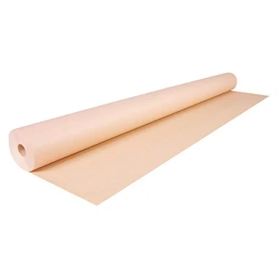 Imagen de Clairefontaine Rollo de papel estraza, marrón, 50 x 0,70 M, 70 g
