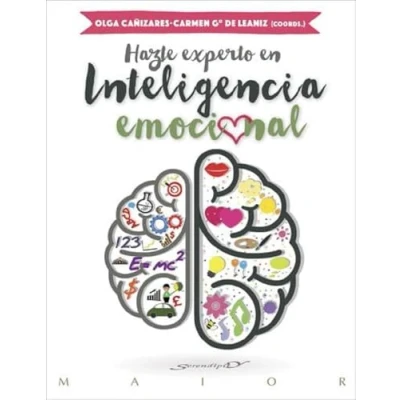 Imagen de Hazte Experto en inteligencia Emocional: 51 (Serendipity Maior)