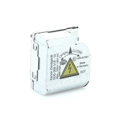 Imagen de HELLA 5DD 008 319 501 Encendedor, lámpara descarga gases MERCEDES BENZ: Clase E Berlina, RENAULT: CLIO 2, OPEL: Astra H Hatchback norauto, oscaro,